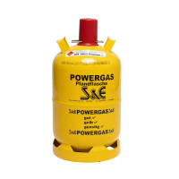 Баллон взрывобезопасный 27 л Powergas