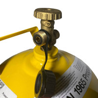 Баллон взрывобезопасный 27 л Powergas