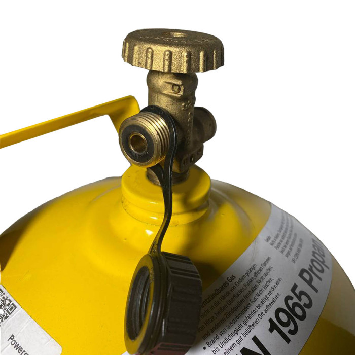 Баллон взрывобезопасный 27 л Powergas