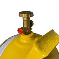 Баллон взрывобезопасный 27 л Powergas