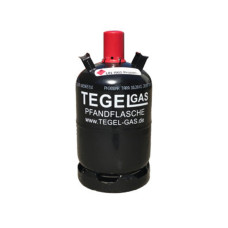 Баллон взрывобезопасный 27 л Tegelgas