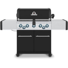 Газовый гриль Regal 590 DE Broil King 998282