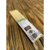Бамбукові шампури GRILLI Bamboo 25 см, 45шт