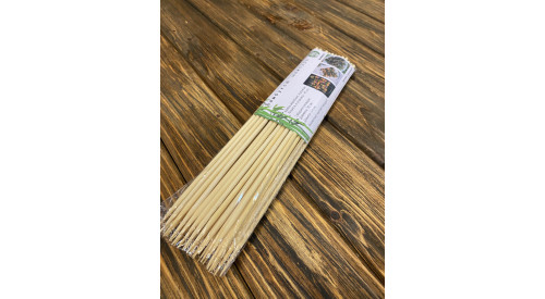Бамбукові шампури GRILLI Bamboo 25 см, 45шт