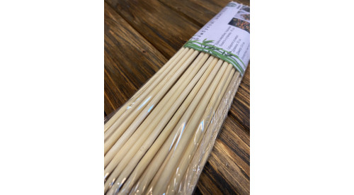 Бамбукові шампури GRILLI Bamboo 25 см, 45шт