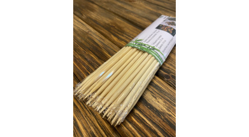 Бамбукові шампури GRILLI Bamboo 25 см, 45шт