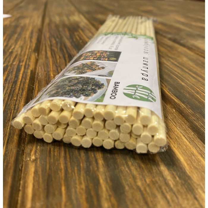 Бамбукові шампури GRILLI Bamboo 30 см, 45шт