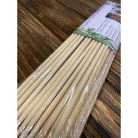 Бамбукові шампури GRILLI Bamboo 30 см, 45шт