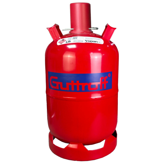 Баллон взрывобезопасный 27 л Guttroff