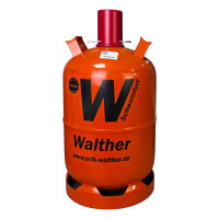 Баллон взрывобезопасный 27 л Walther