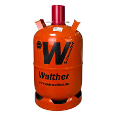 Баллон взрывобезопасный 27 л Walther