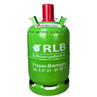 Баллон взрывобезопасный 27 л RLB