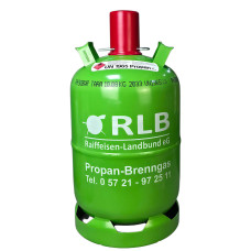 Баллон взрывобезопасный 27 л RLB