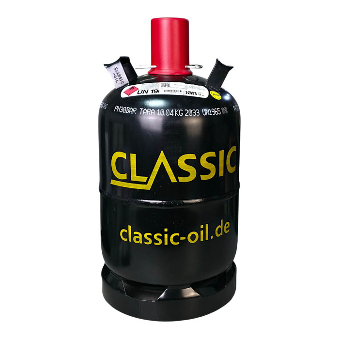 Баллон взрывобезопасный 27 л Classic