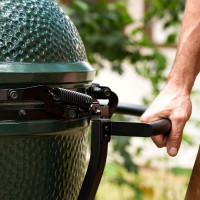 Набор комплектующих для настройки крышки грилей Big Green Egg M 120021