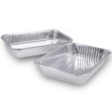 Набор емкостей для жира для грилей Baron/Crown Broil King 56415