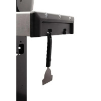 Скребок для планчи Broil King 64039