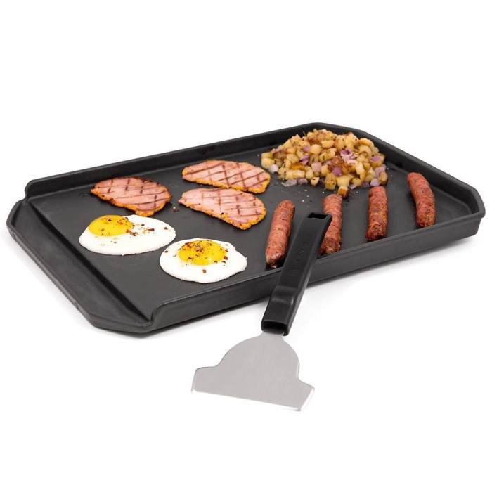 Скребок для планчи Broil King 64039