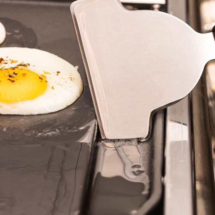 Скребок для планчи Broil King 64039