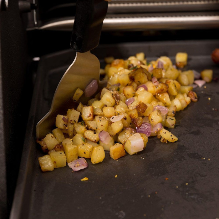 Скребок для планчи Broil King 64039