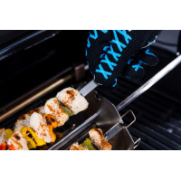 Набір шампурів для рожна Broil King 64838