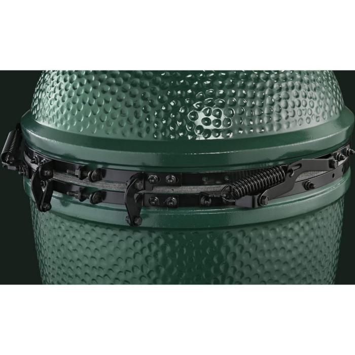 Набір комплектуючих для налаштування кришки грилів Big Green Egg S та Mini Max 126870