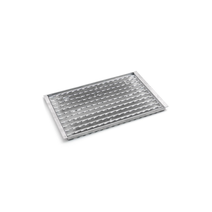 Система BBQ Block Fire для газового гриля GRILLI Kapitan 777612
