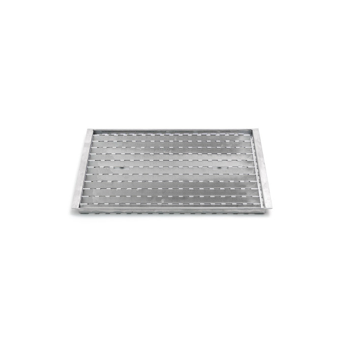Система BBQ Block Fire для газового гриля GRILLI Kapitan 777612