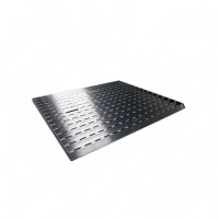 Система BBQ Block Fire для газового грилю GRILLI Ranger 41 777614
