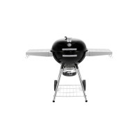 Вугільний гриль Kettle Patriot Pro 57 см GRILLI 777325