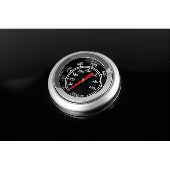 Угольный гриль Kettle Patriot Pro 57 см GRILLI 777325