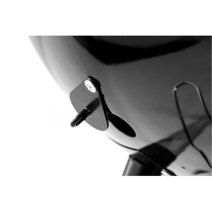 Угольный гриль Kettle Patriot Pro 57 см GRILLI 777325