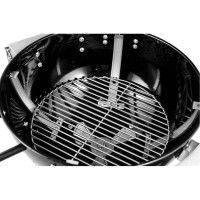 Вугільний гриль Kettle Patriot Pro 57 см GRILLI 777325