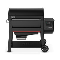 Пелетный гриль Weber Searwood XL 1500132