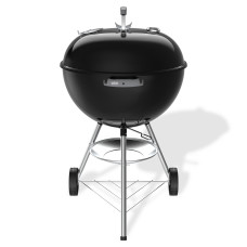 Угольный гриль Original 57 см черный Weber 1502202