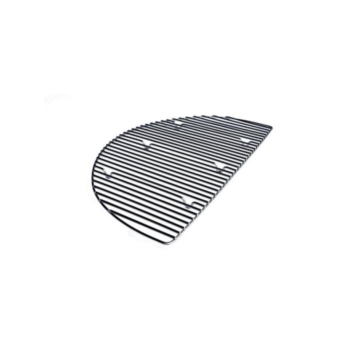 Решетка Slow and Sear Roast 'N Smoke Rack для гриля и поддона Drip 'N Griddle Pan ACC-RRS