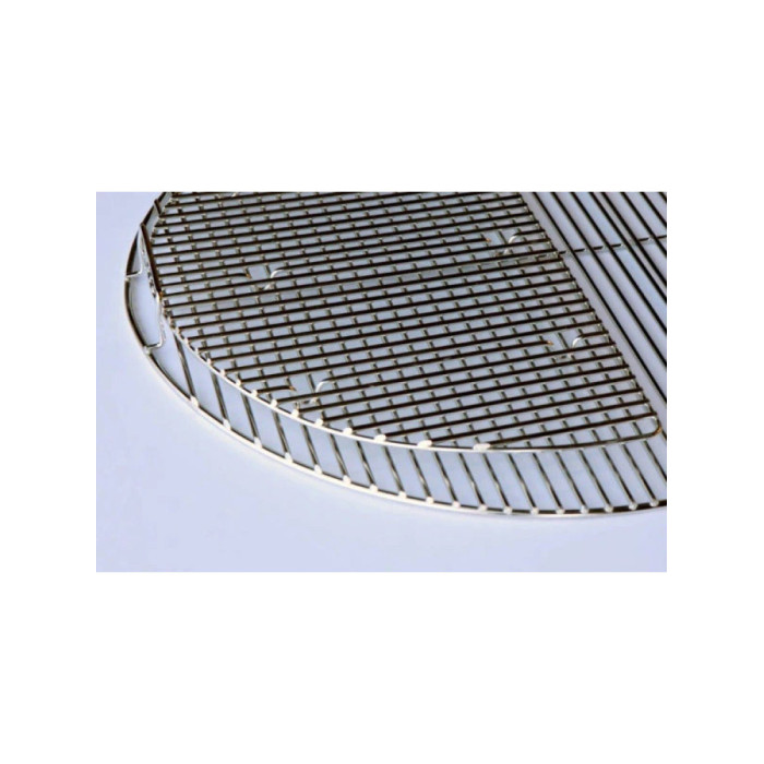 Решетка Slow and Sear Roast 'N Smoke Rack для гриля и поддона Drip 'N Griddle Pan ACC-RRS