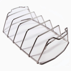 Стійка для ребер Slow and Sear Rib 'N Roast Rack RNR-SS