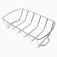 Стійка для ребер Slow and Sear Rib 'N Roast Rack RNR-SS