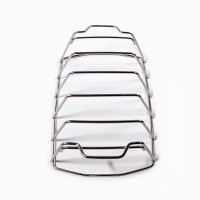 Стійка для ребер Slow and Sear Rib 'N Roast Rack RNR-SS