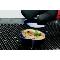 Жарівня (котел) маленька з фарфоровим покриттям Broil King 69700