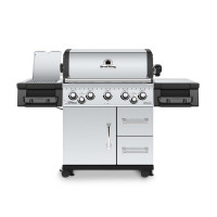 Газовый гриль Broil King Imperial S590 IR NEW 998983