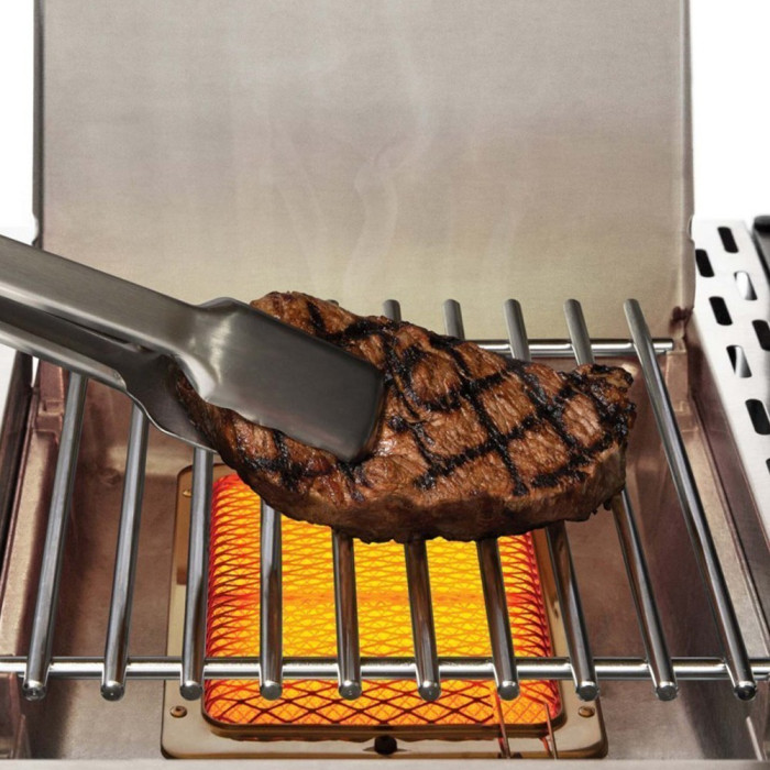 Газовый гриль Broil King Imperial S590 IR NEW 998983