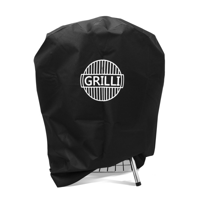 Чохол для вугільного гриля GRILLI Kettle Patriot Pro 57 см 777651