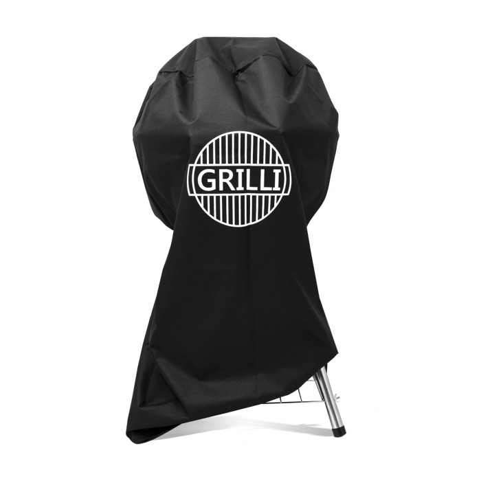 Чохол для вугільного гриля GRILLI Kettle Patriot 57 см 777650