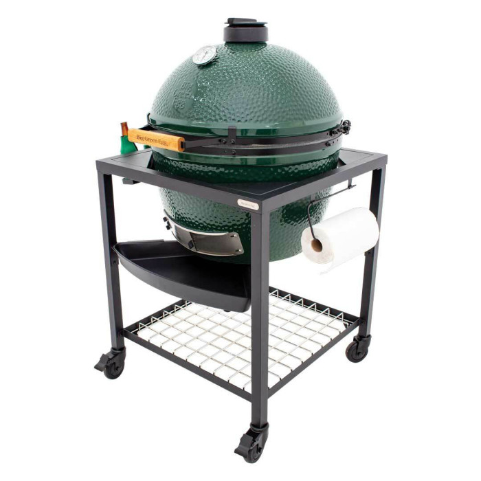 Набор аксессуаров для каркасного стола Big Green Egg 126948