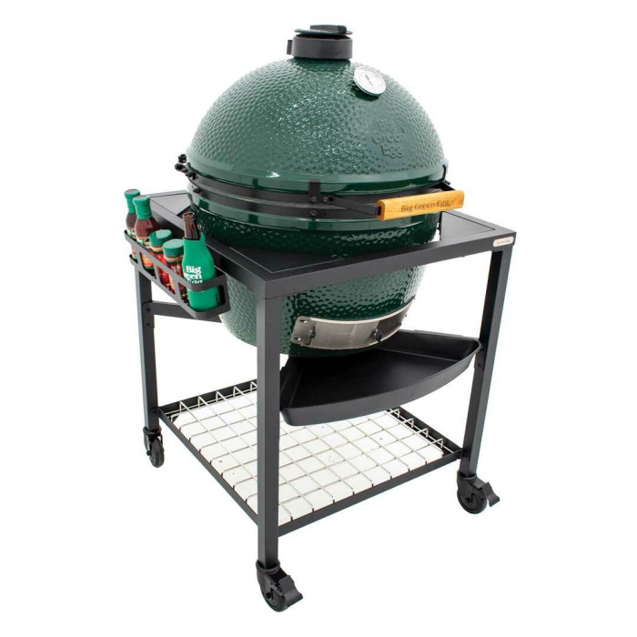 Набор аксессуаров для каркасного стола Big Green Egg 126948