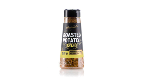 Смесь специй Delicia's Spices Roasted Potato для картофеля 180 г 241591