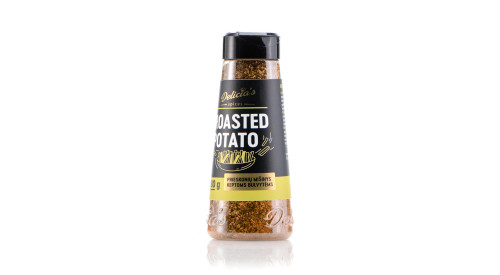 Смесь специй Delicia's Spices Roasted Potato для картофеля 180 г 241591