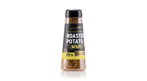 Смесь специй Delicia's Spices Roasted Potato для картофеля 180 г 241591